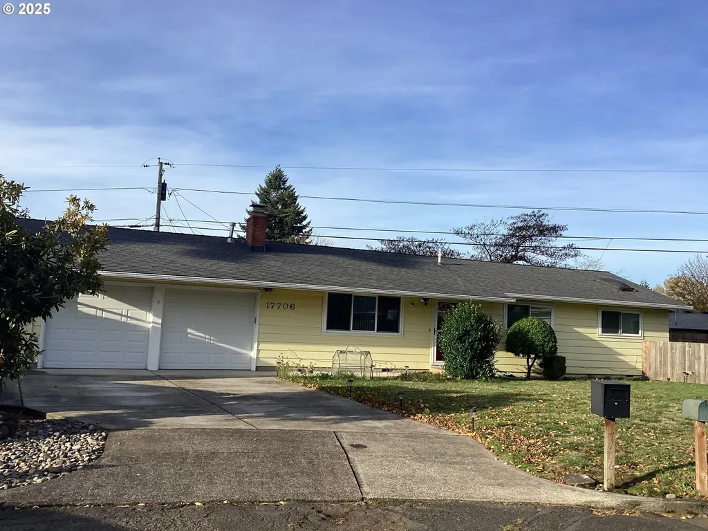 17706 SE Washington Street Portland OR 97233