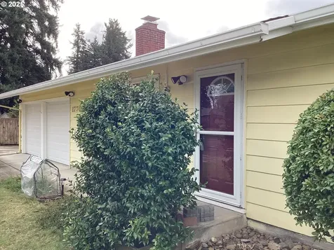 17706 SE Washington Street Portland OR 97233