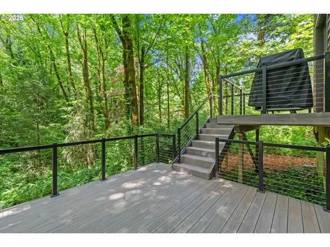5733 SW Salmon Street Portland OR 97221