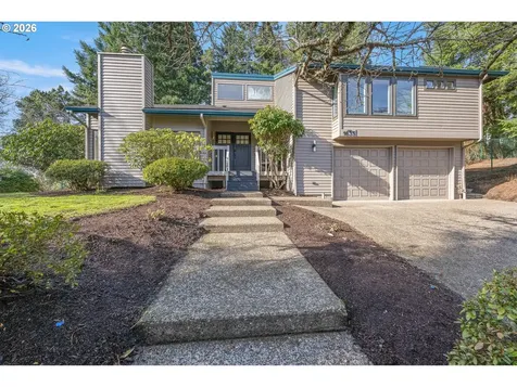 1635 NW 118th Court Portland OR 97229