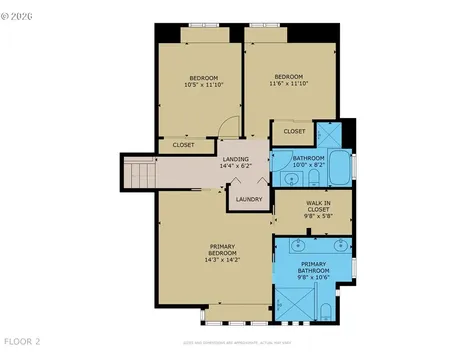 1635 NW 118th Court Portland OR 97229