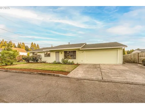 686 SE 43rd Avenue Hillsboro OR 97123