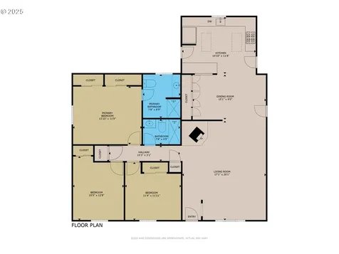 686 SE 43rd Avenue Hillsboro OR 97123