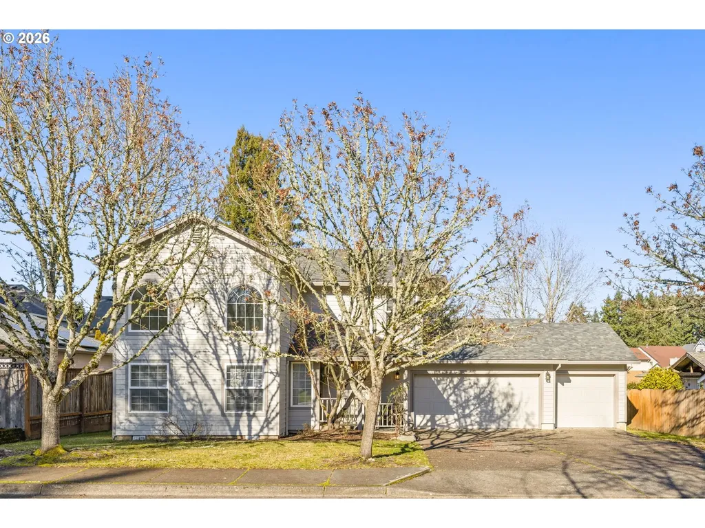 17793 SW Woodberry Court Beaverton OR 97007