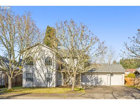 17793 SW Woodberry Court Beaverton OR 97007