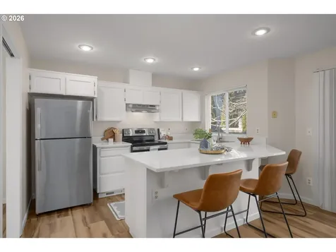 17793 SW Woodberry Court Beaverton OR 97007