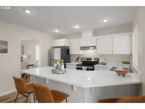 17793 SW Woodberry Court Beaverton OR 97007