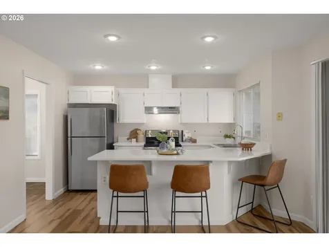 17793 SW Woodberry Court Beaverton OR 97007