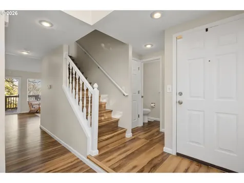 17793 SW Woodberry Court Beaverton OR 97007