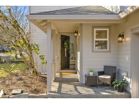 17793 SW Woodberry Court Beaverton OR 97007