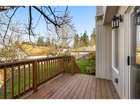 17793 SW Woodberry Court Beaverton OR 97007