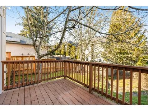 17793 SW Woodberry Court Beaverton OR 97007