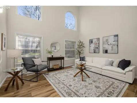 17793 SW Woodberry Court Beaverton OR 97007
