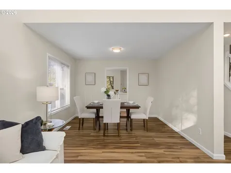 17793 SW Woodberry Court Beaverton OR 97007