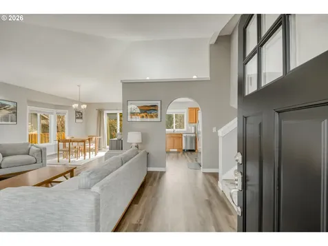 274 NE Lenox Street Hillsboro OR 97124