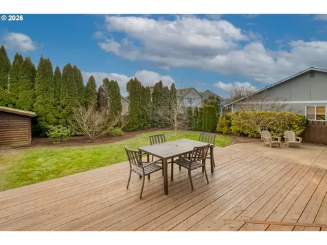 274 NE Lenox Street Hillsboro OR 97124
