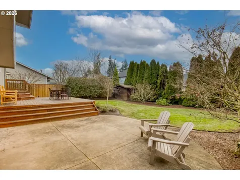 274 NE Lenox Street Hillsboro OR 97124
