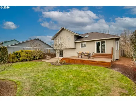 274 NE Lenox Street Hillsboro OR 97124