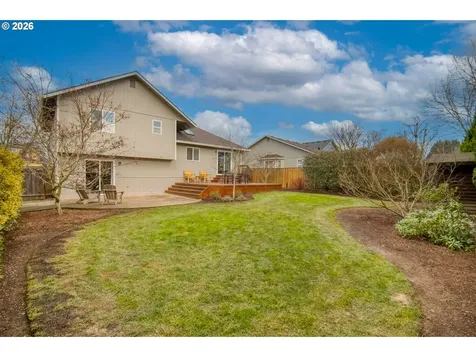 274 NE Lenox Street Hillsboro OR 97124