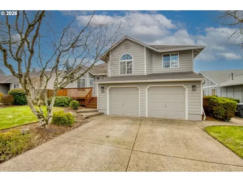 274 NE Lenox Street Hillsboro OR 97124