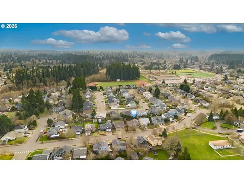 274 NE Lenox Street Hillsboro OR 97124