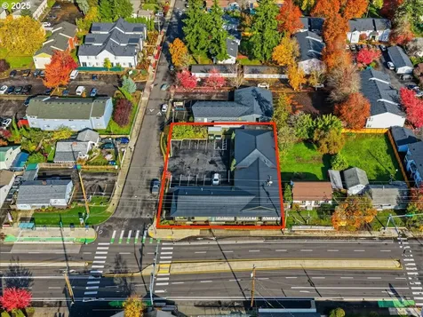 13511 SE Division Street Portland OR 97236