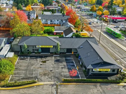 13511 SE Division Street Portland OR 97236