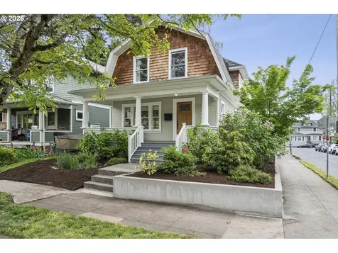 3504 SE Alder Street Portland OR 97214