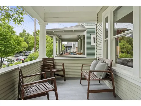 3504 SE Alder Street Portland OR 97214