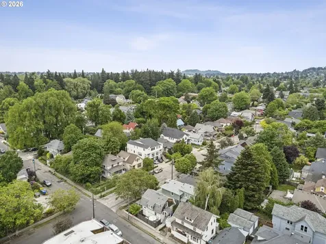 3504 SE Alder Street Portland OR 97214