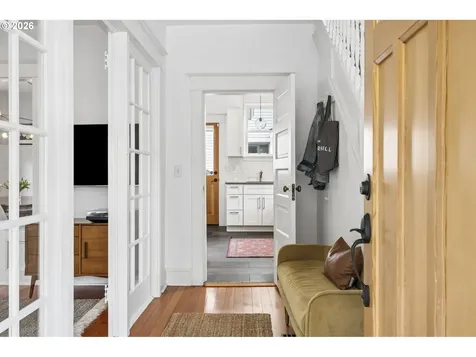 3504 SE Alder Street Portland OR 97214