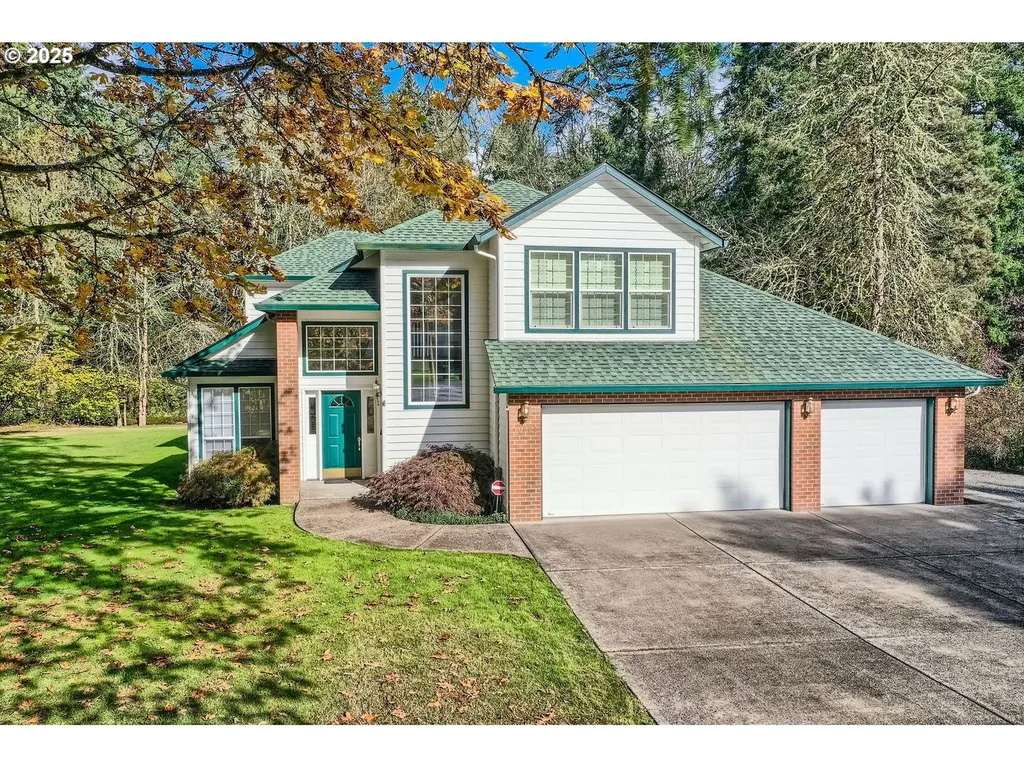 16004 NE 180th Street Brush Prairie WA 98606