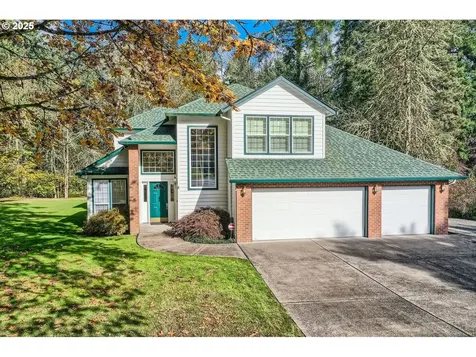 16004 NE 180th Street Brush Prairie WA 98606