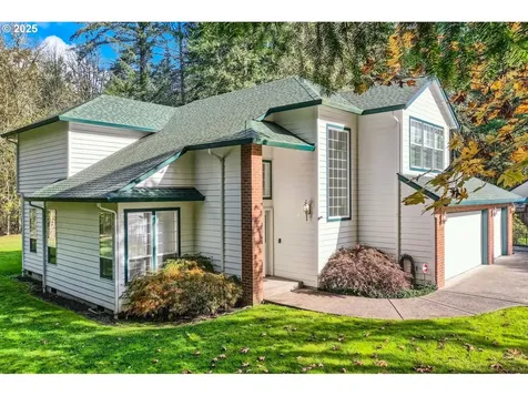 16004 NE 180th Street Brush Prairie WA 98606
