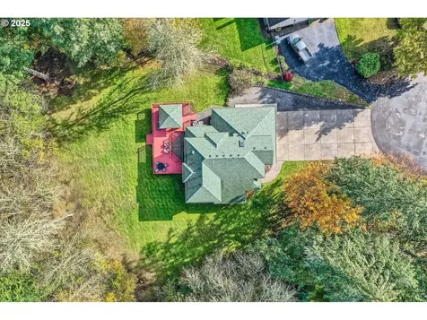 16004 NE 180th Street Brush Prairie WA 98606