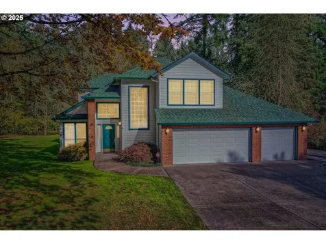 16004 NE 180th Street Brush Prairie WA 98606