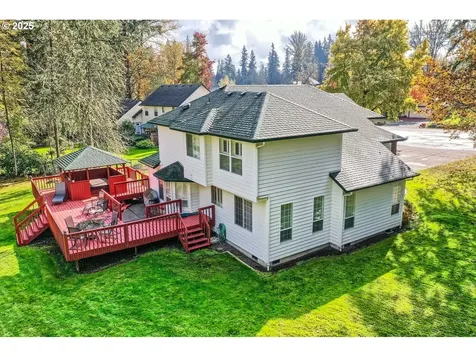 16004 NE 180th Street Brush Prairie WA 98606