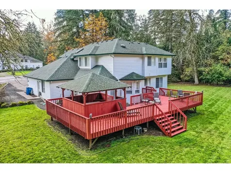 16004 NE 180th Street Brush Prairie WA 98606