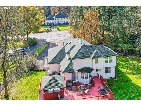 16004 NE 180th Street Brush Prairie WA 98606
