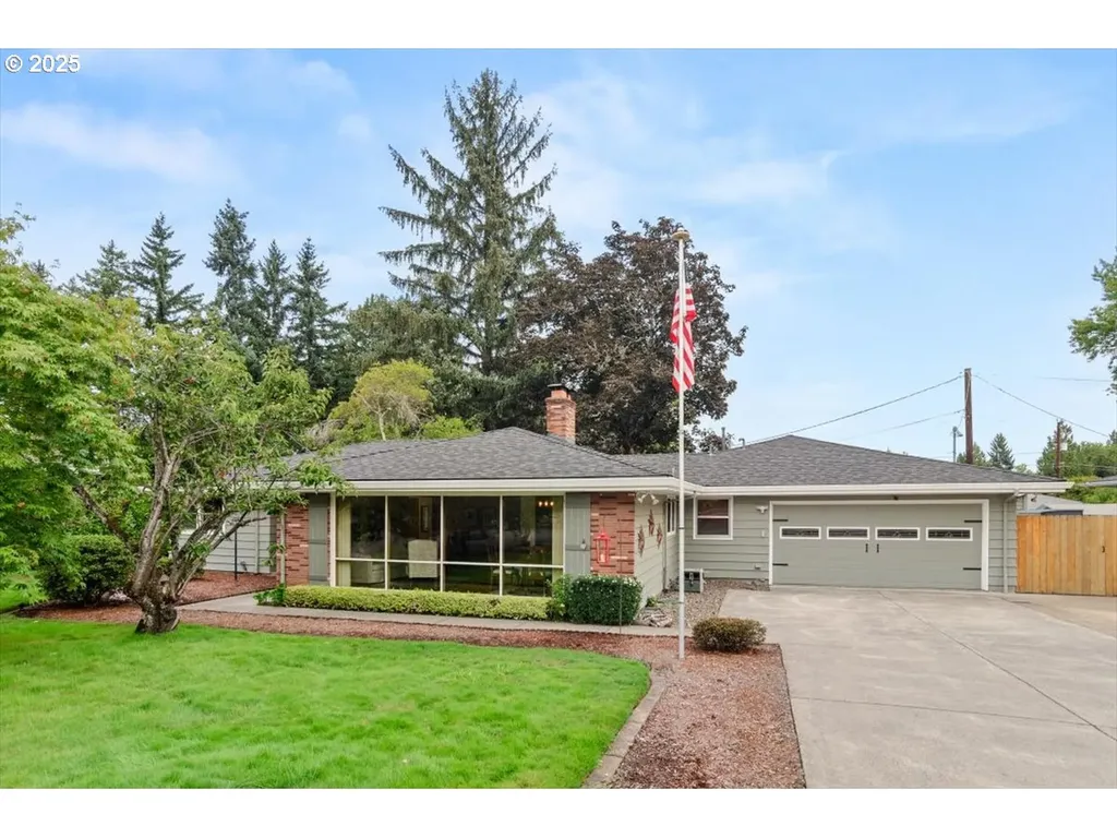 9845 SW Eagle Lane Beaverton OR 97008