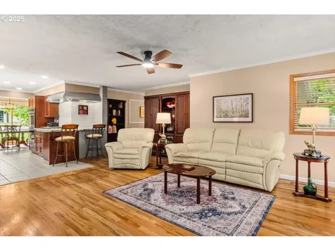 9845 SW Eagle Lane Beaverton OR 97008
