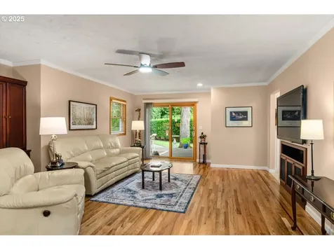 9845 SW Eagle Lane Beaverton OR 97008