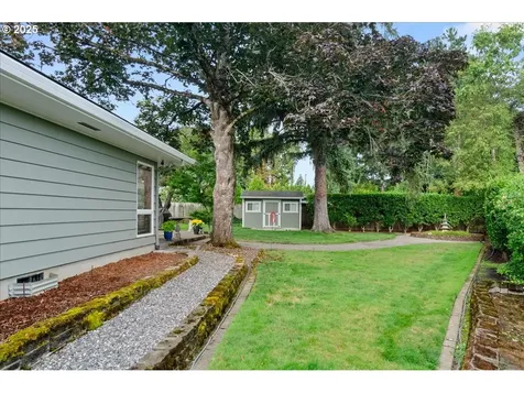 9845 SW Eagle Lane Beaverton OR 97008