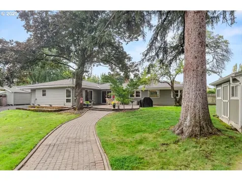 9845 SW Eagle Lane Beaverton OR 97008