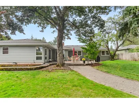 9845 SW Eagle Lane Beaverton OR 97008