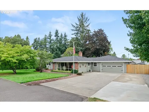9845 SW Eagle Lane Beaverton OR 97008