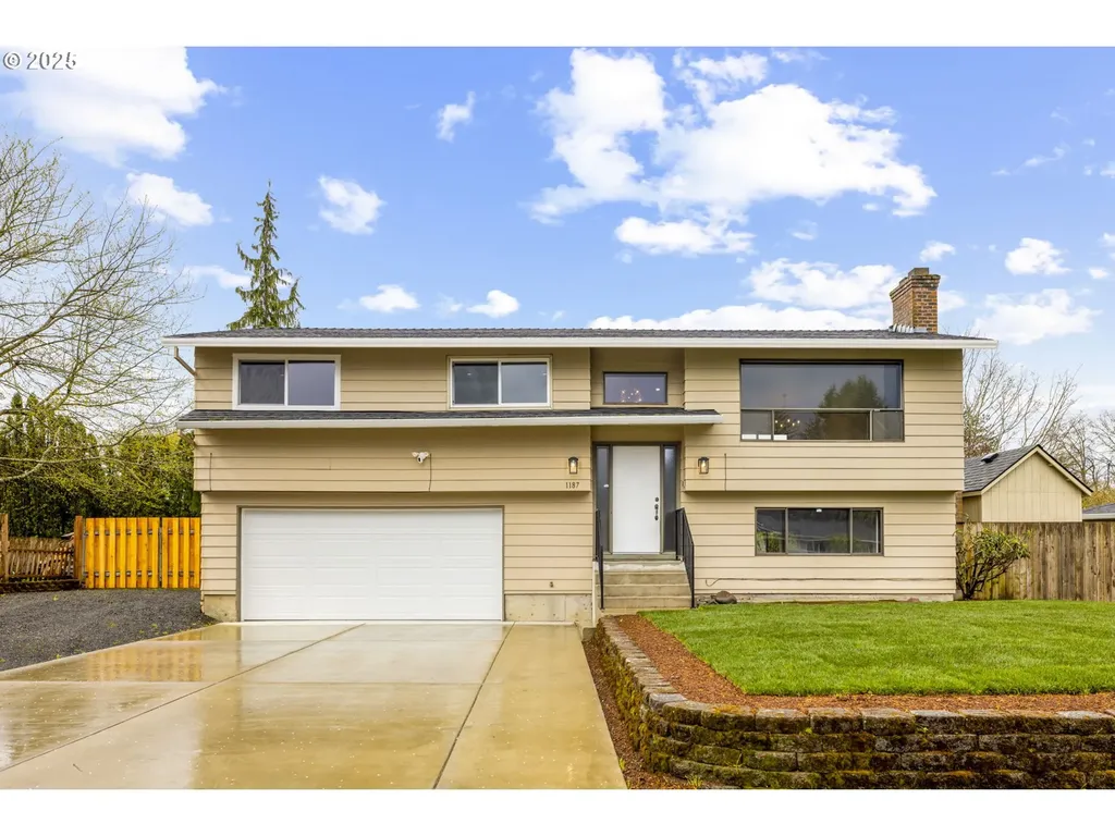 1187 NE Centurion Drive Gresham OR 97030