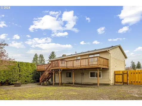 1187 NE Centurion Drive Gresham OR 97030