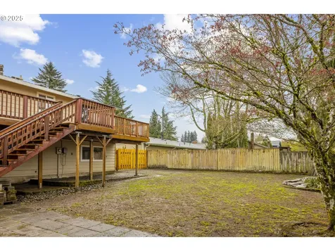1187 NE Centurion Drive Gresham OR 97030