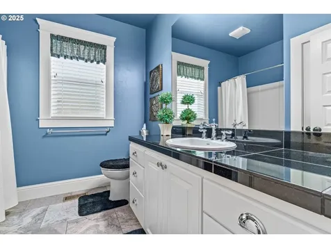 599 Silver Meadows Drive Eugene OR 97404